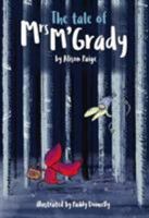 Mrs M'Grady 1910265756 Book Cover