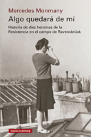 Algo Quedara de Mi B0GJDNMXLY Book Cover