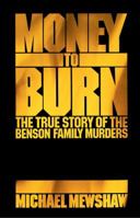 Money To Burn 1558174087 Book Cover