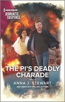 The PI's Deadly Charade 1335738258 Book Cover