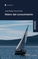 Velero del conocimiento (Spanish Edition) B0DS9MRTZ5 Book Cover