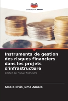 Instruments de gestion des risques financiers dans les projets d'infrastructure (French Edition) 620985060X Book Cover