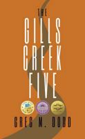The Gills Creek Five B0CHL7W2SQ Book Cover