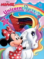 Disney Minnie Mouse: Unicorn Dreams 0794446566 Book Cover