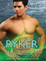 Ryker 1494567210 Book Cover