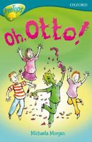 Oh, Otto! 0198447051 Book Cover