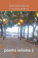 Strokes Alphabetical: poems volume 2 B0D7VRMZ1T Book Cover