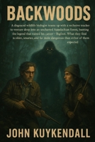Backwoods B0FJ647GCY Book Cover