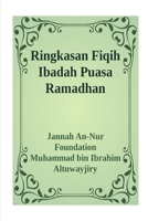 Ringkasan Fiqih Ibadah Puasa Ramadhan Ultimate 1715104862 Book Cover