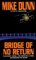 Bridge of No Return 0380780607 Book Cover