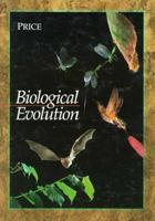 Biological Evolution 0030968437 Book Cover