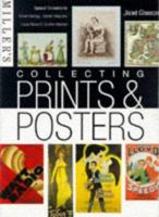 Miller's: Collecting Prints & Posters 1857327268 Book Cover