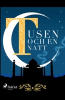 Tusen och en natt null Book Cover