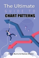 The Ultimate Guide to Chart Patterns B08PJPWJ79 Book Cover