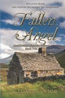 Fallen Angel (MacCormac Warriors) B0GQ36PX3L Book Cover