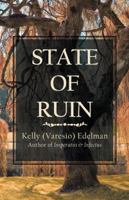 State of Ruin 1532038267 Book Cover
