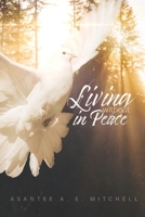 Living Without In Peace: How to Properly Grieve 0578874733 Book Cover