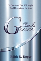 Rest In Grace 0984250689 Book Cover