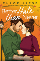 Better Hate than Never 0593441524 Book Cover
