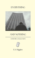 everything and nothing 0648546098 Book Cover