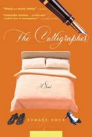 The Calligrapher 0618485341 Book Cover