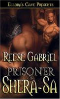 Prisoner of Shera-Sa 1419953176 Book Cover