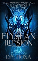 The Elysean Illusion (The Holy Bloodlines) B0CNWRH99C Book Cover