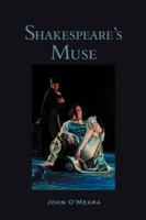 Shakespeare's Muse: An Introductory Overview 0595422292 Book Cover