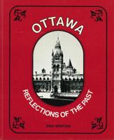 Ottawa: Reflections of the past 0919324207 Book Cover