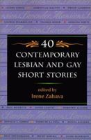 Lavender Mansions: 40 Contemporary Lesbian and Gay Short Stories 0813320313 Book Cover