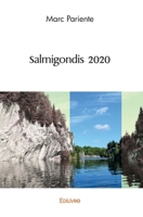 Salmigondis 2020 (French Edition) 2414515910 Book Cover