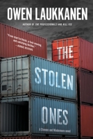 The Stolen Ones 0399165533 Book Cover