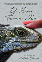 If You Tame Me 1684333474 Book Cover