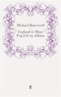 England Is Mine 0006550150 Book Cover