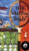 The Whistling Toilets (Aerial Fiction) 0374483698 Book Cover