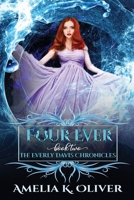 Four Ever B084P4B5KF Book Cover