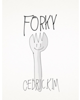 Forky (English and Korean Bundle) 1714190765 Book Cover