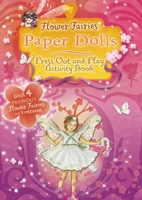 Flower Fairies Paper Dolls 072325432X Book Cover