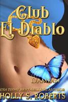 Club El Diablo: Damian 194625620X Book Cover