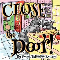 Close the Door 1974066606 Book Cover