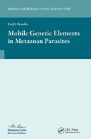 Mobile Genetic Elements in Metazoan Parasites 1587060930 Book Cover