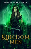 Kingdom of Men: Sister Worlds Book 1 B0B5KQRTMK Book Cover