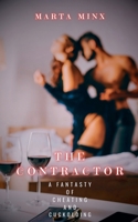 The Contractor B0FRTK2BXR Book Cover