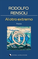 AL OTRO EXTREMO (Spanish Edition) B0FD3J3WCK Book Cover