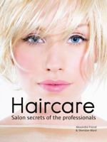Haircare. by Kit Spencer 1408129949 Book Cover