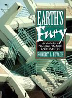 Earth's Fury: Introduction to Natural Hazards and Disasters 0130424331 Book Cover