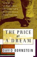 The Price of a Dream: The Story of the Grameen Bank 0195187490 Book Cover