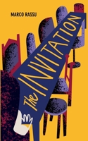 The Invitation 1913868362 Book Cover