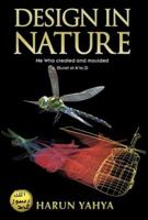 The Design in Nature 1842000357 Book Cover