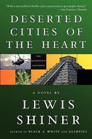 Deserted Cities of the Heart 0553279750 Book Cover